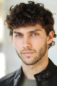 Daniel Di Amante in Lies My Babysitter Told