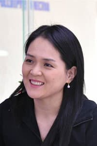 Enerel Tumen in RESTART