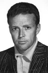William Bryant in A Bullet for Joey