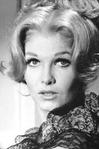 Jean Hale in Violent Midnight