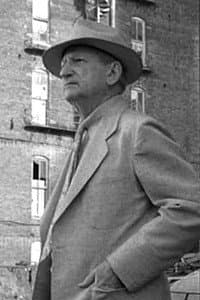 Art Ellison in A Life to Save