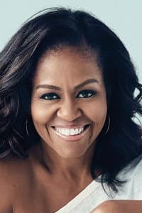 Michelle Obama in The Way I See It