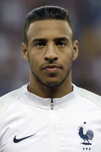 Corentin Tolisso in OL, au cœur d'une folle saison