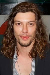Benedict Samuel in Pimped