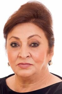 Irada Hasanova in Günəşi oyadanlar