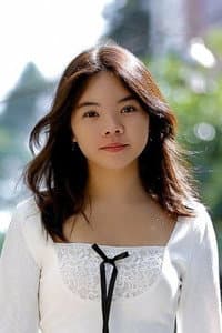 Geneva Phan in Sushi Noh