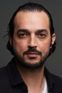 Hasan Elmas in Bana Bir Soygun Yaz 2