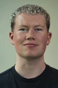 Rory Moore in Special Delivery