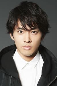 Kinari Hirano in VAMP SHOW