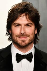 Ian Somerhalder in Changing Hearts