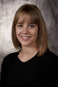 Madeleine Fairminer in The Time Of Your Life