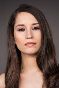 Melissa Macedo in Night After Night