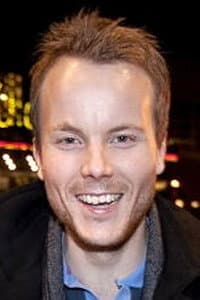 Anders Bye in Kurt blir grusom