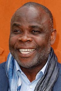 Basile Boli in Rangers Fc: Seasons to Be Cheerful