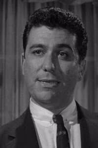 Michael Granger in Battle of Rogue River