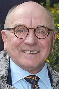 Asger Reher in Hvor der er vilje, er der vej