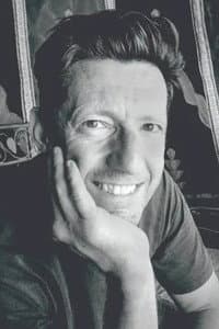 William Ivory in Sardines