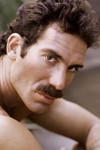 Chad Douglas in Falcon Icons: The 1980s