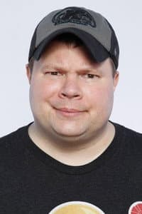John Caparulo in John Caparulo: Come Inside Me