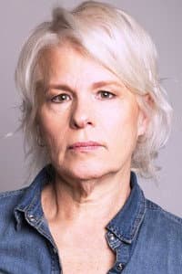 Catherine Hosmalin in Parlez-moi de vous