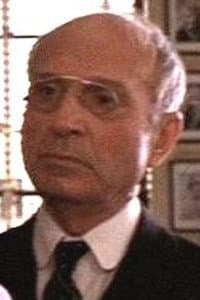 James O'Rear in Conrack