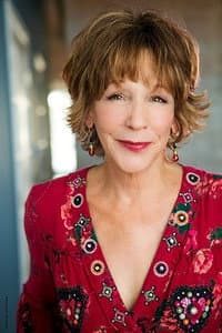 Betsy Randle in Eve of Abduction
