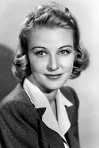 Florence Rice in Under Cover of Night