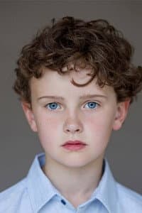 Sam Hardy in My Mother's Shoes