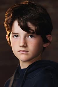 Rafael de Belligny in Lord of the Flies