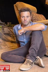 Eli Bijaoui in Résister pour la paix