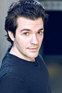 William Kenny in Scare Us