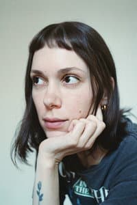 Carly Mark in Puppet