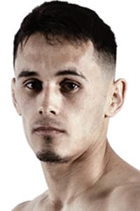 Osimkhon Rakhmonov in ACA 151: Abiltarov vs. Gomes