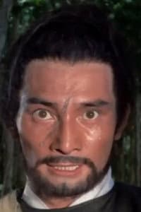 Lee Hae-ryong in 招半式闖江湖