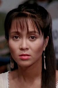 Rochelle Ashana in Kickboxer
