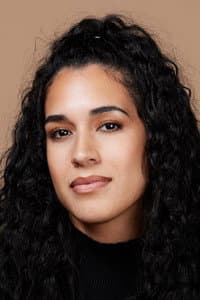 Sirena Grace in A Radical Act: Renee Montgomery