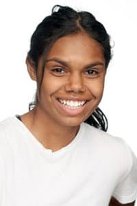Shantae Barnes-Cowan in Wyrmwood: Apocalypse