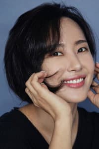 Kim Yoon-seo in Remarriage & Desires