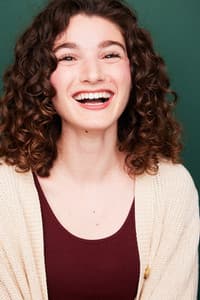 Sophia Blake in End of an Era