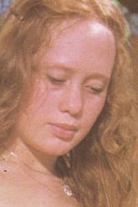 Lori Blue in A Place Beyond Shame