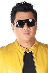 Randy Santiago in Pera o Bayong (Not da TV)
