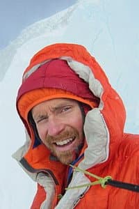 Colin Haley in Reel Rock 20