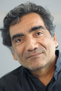 Beto Benitez in Hermano