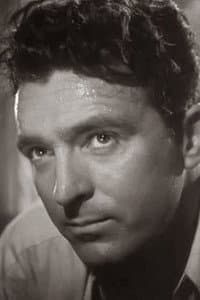 John Rodney in Pursued