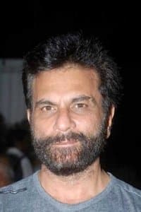 Pavan Malhotra in Antarnaad