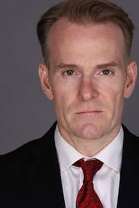 Jim E. Chandler in Saving Faith