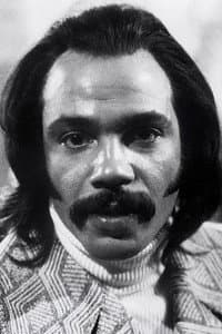 Ron O'Neal in When a Stranger Calls