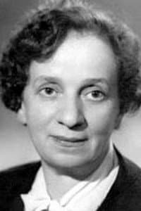 Lyudmila Volynskaya in Komissar