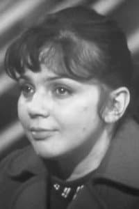 Nina Marushina in Корова