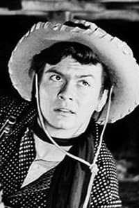 R. Wright Campbell in The Young Racers